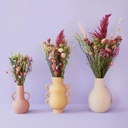 Field Bouquet - Pink
