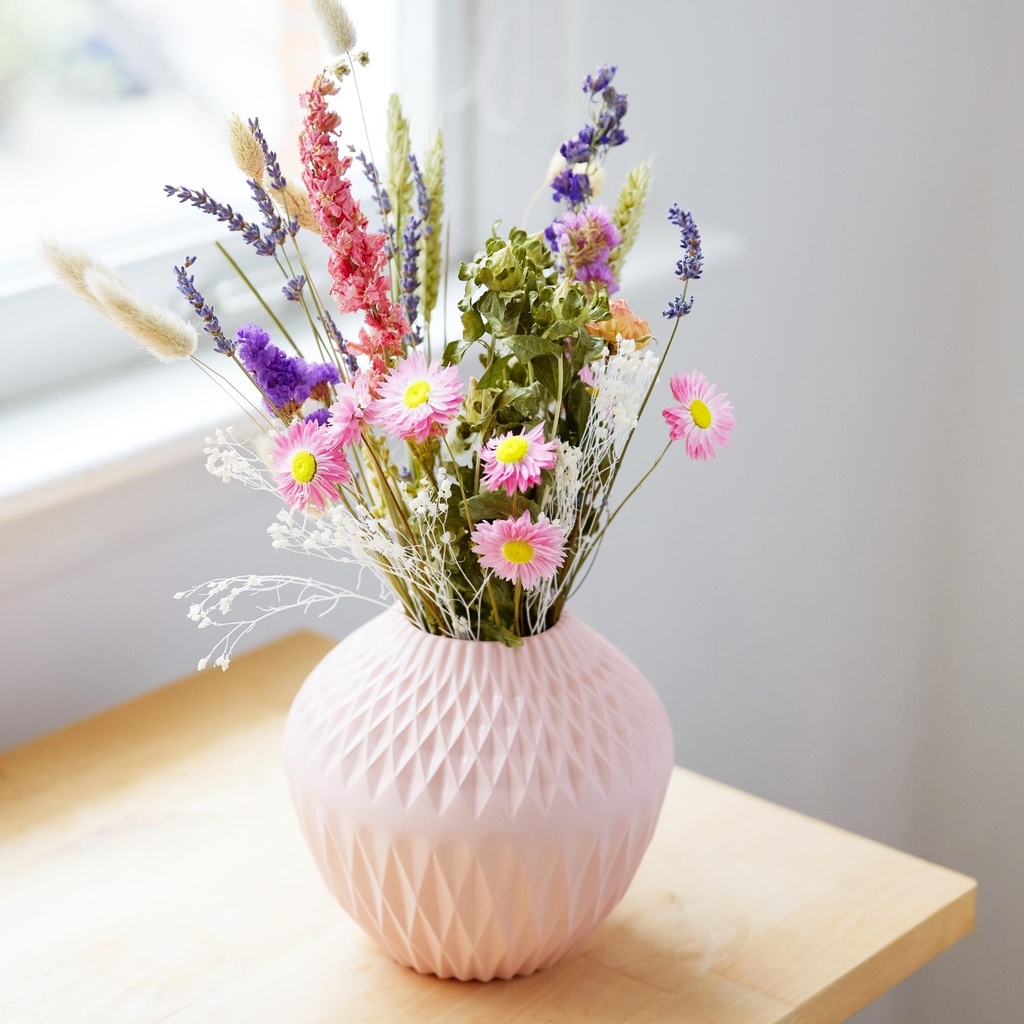 Field Bouquet - Pink