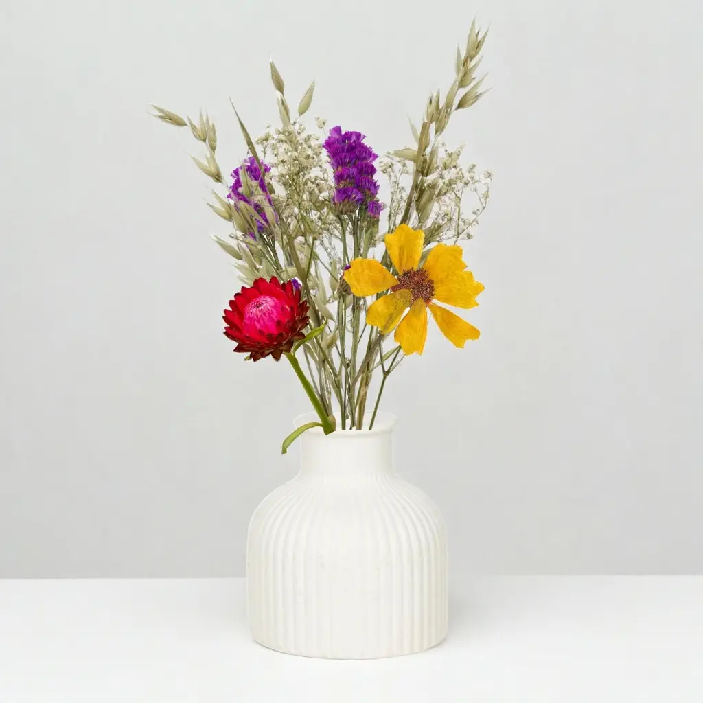 CD Vase Ribbed.webp