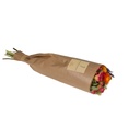 Dried Flower - Market More Bouquet - Orange