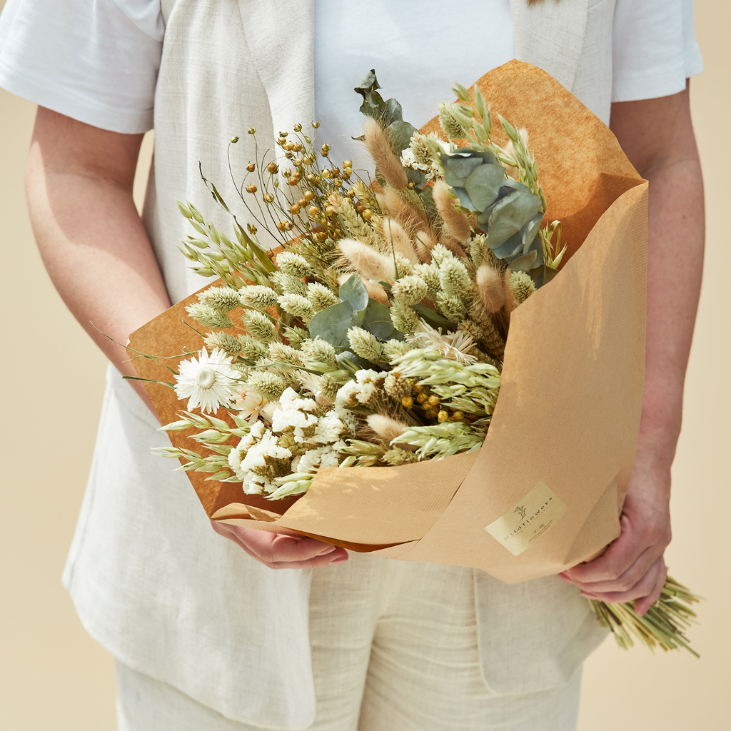 Classic Bouquet - Natural