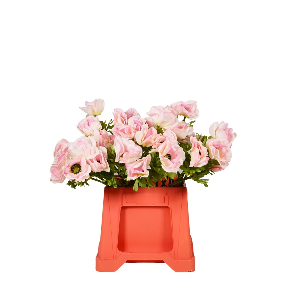 Anemone Artificial Soft Touch 45cm