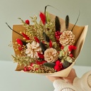 Classic Bouquet - Holiday Cheer