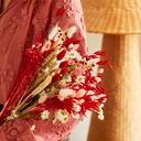 Classic Bouquet - Red Velvet