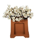 Magnolia Artificial mini branch cream 65cm