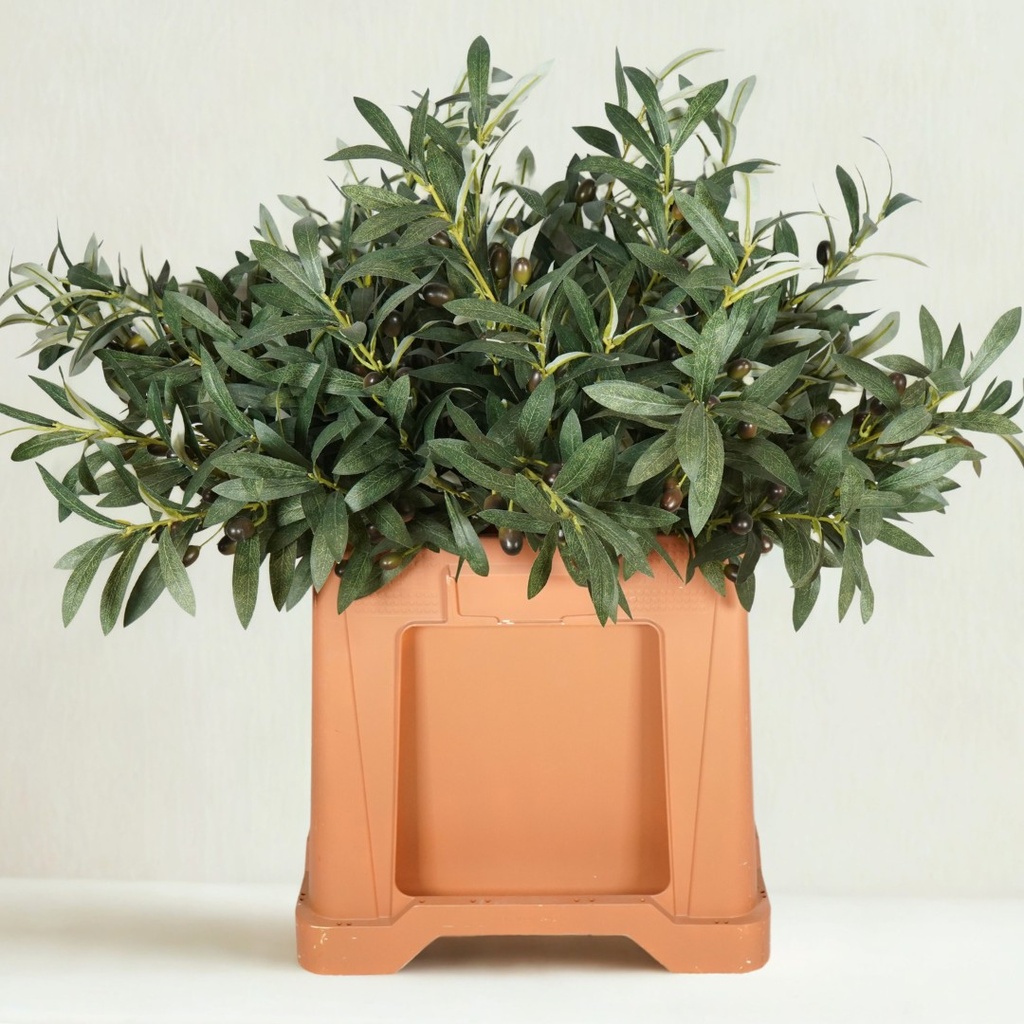 Olive Branch Artificial 75cm