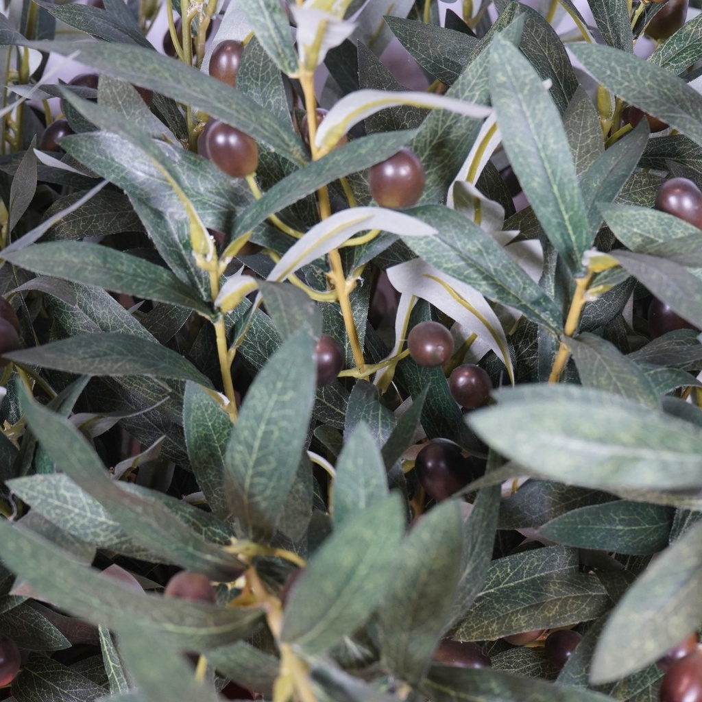 Olive Branch Artificial 75cm