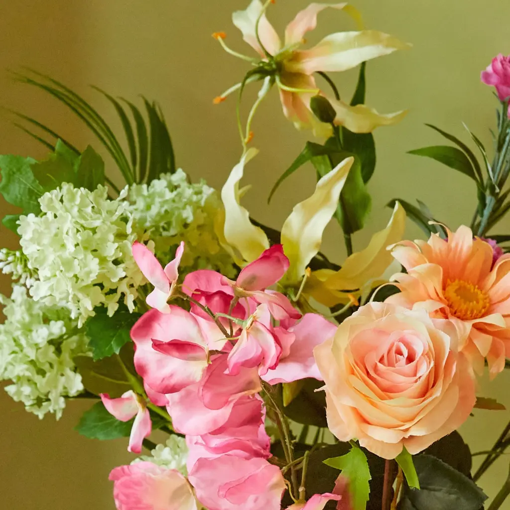 Classic Artificial Bouquet - Summer Crush (3).webp