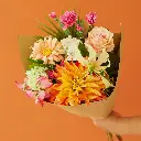 Classic Artificial Bouquet - Summer Crush.webp
