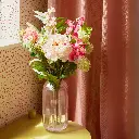 Classic Artificial Bouquet - Pink Elegance (2).webp