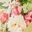 Classic Artificial Bouquet - Pink Elegance (3).webp