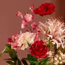 Classic Artificial Bouquet - Red Allure (3).webp