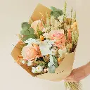 Romantic Large - Peach Perfect.webp