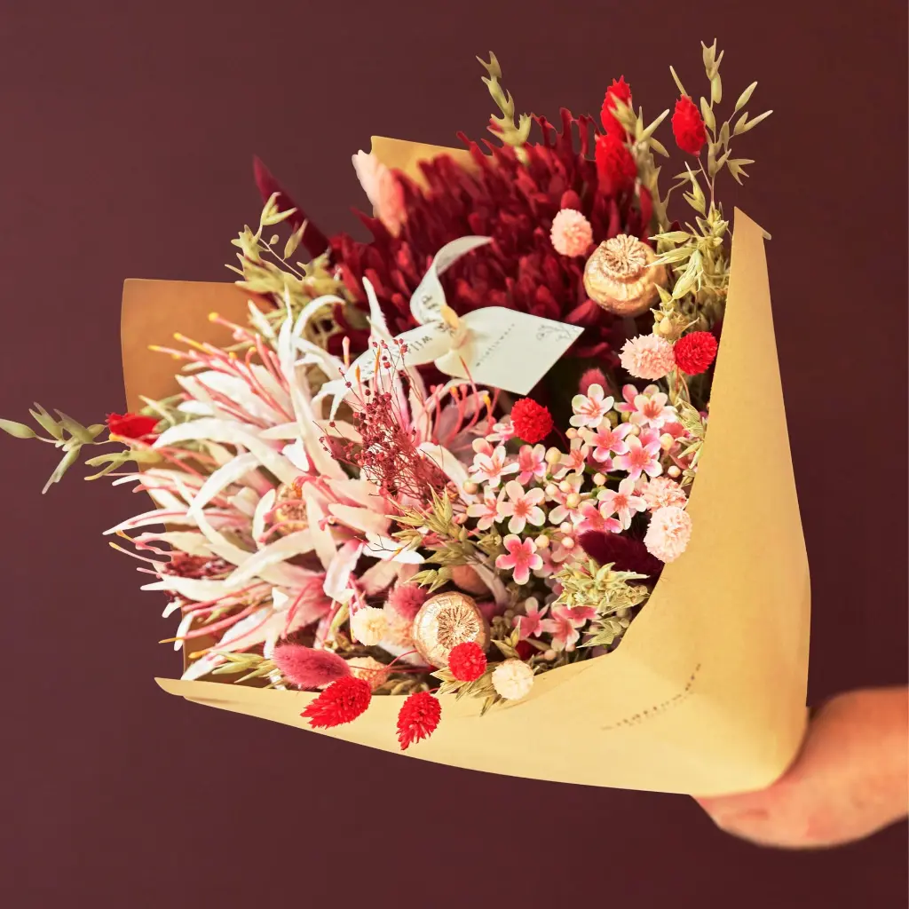 Classic Mixed Bouquet - Red Allure (1).webp