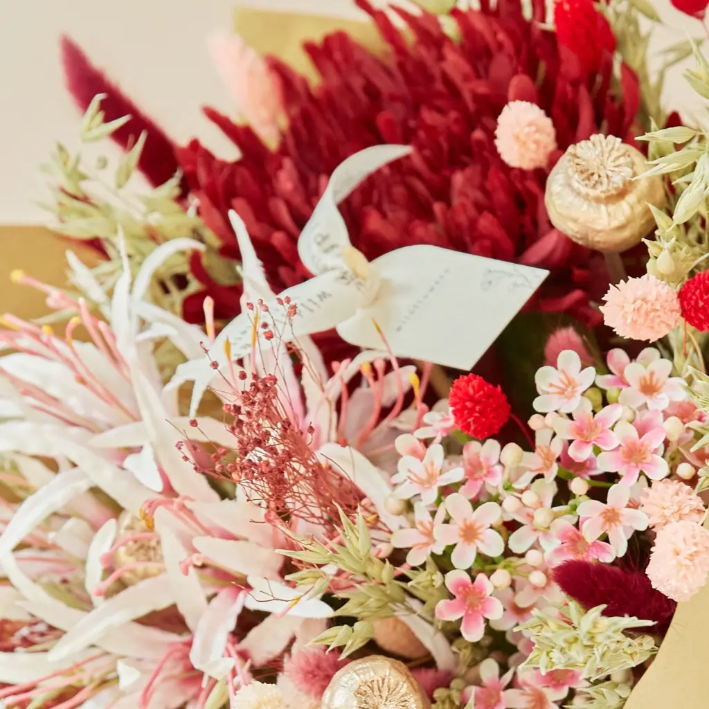 Classic Mixed Bouquet - Red Allure (2).webp