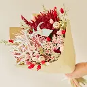 Classic Mixed Bouquet - Red Allure.webp