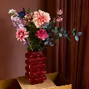 Classic Artificial Bouquet - Purple Dusk (2).webp