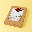 Flowers in Letterbox - multi