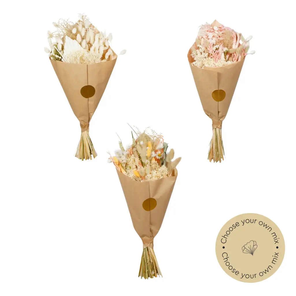Field Bouquet Exclusive - Mix