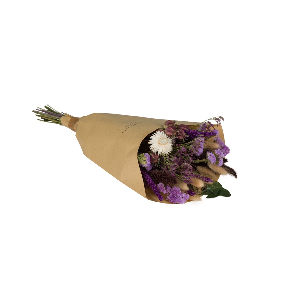 Field Bouquet - Meadow Violet