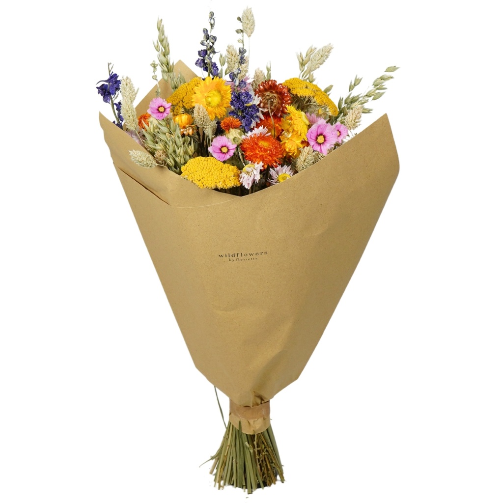 Classic Bouquet - Multi