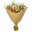 Classic Bouquet - Orange