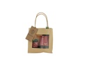 Giftbag Yannique 2 x Cactus small & medium 4 colours