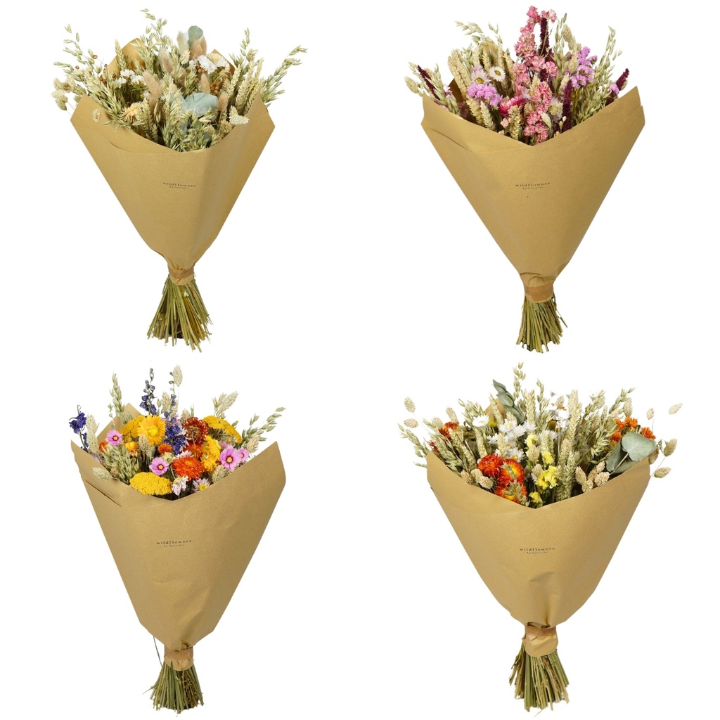 Classic Bouquet - Mix