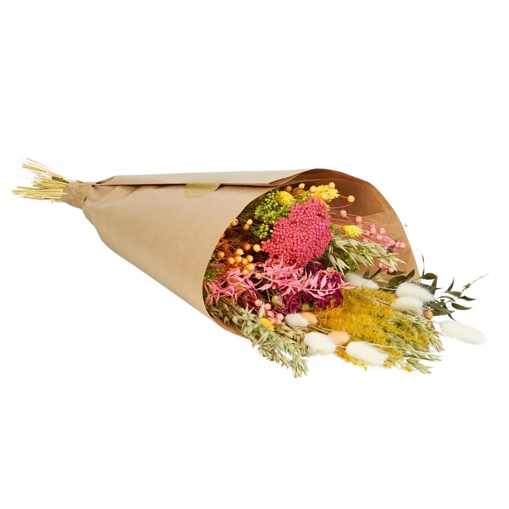 Field Bouquet Exclusive - Floral Garden