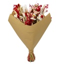 Classic Bouquet - Red Velvet