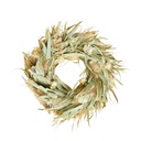 Wreath - Natural