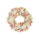 Wreath - Blush