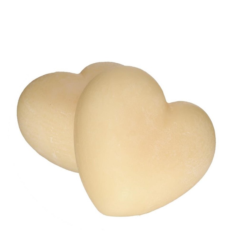 Aroma  Cubes Hearts Vanilla 4,5x4,5x2cm (3 pcs)