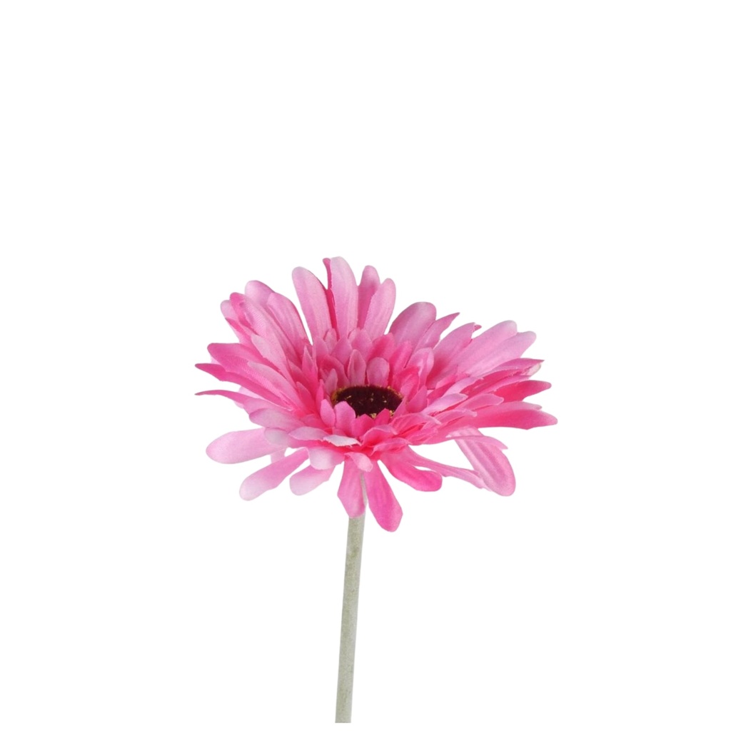 Gerbera Artificial L58cm Beauty 