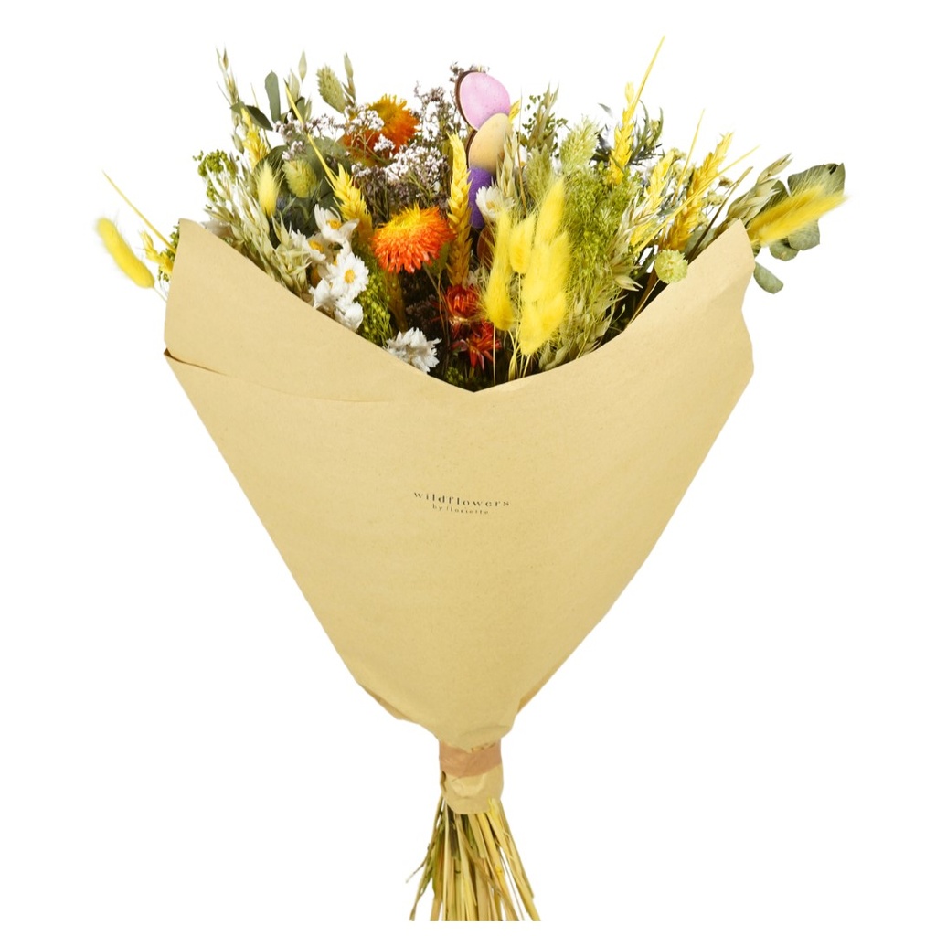 Classic Bouquet - Easter