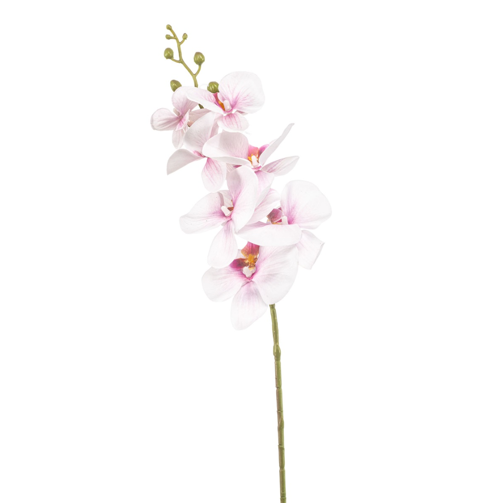 Phalaenopsis Artificial spray pink 84cm