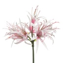 Nerine Artificial L85cm L.Pink