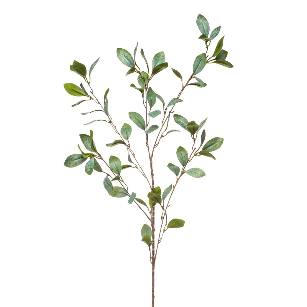 Eucalyptus Artificial spray green 90cm