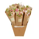 Market more - Pink Elegance