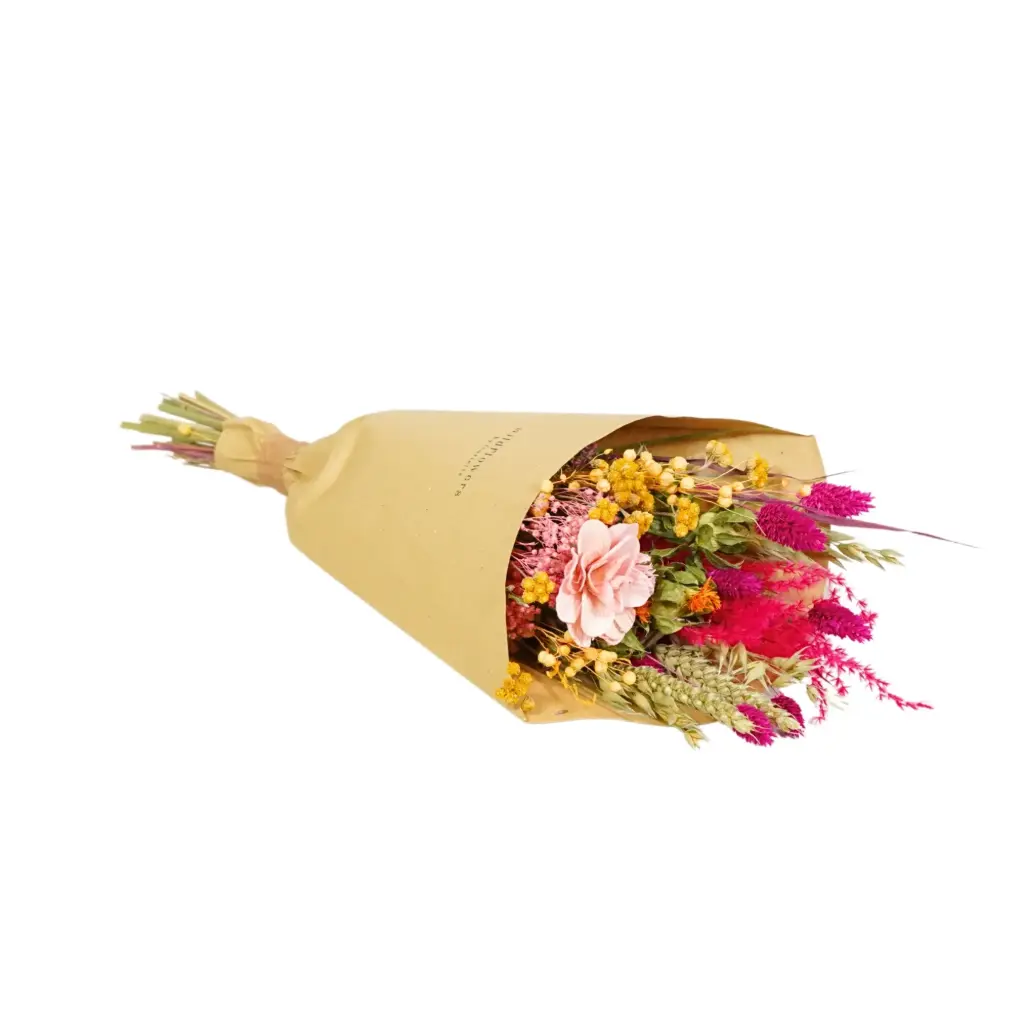 Field Bouquet - Summer Crush