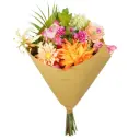 Classic Artificial Bouquet - Summer Crush