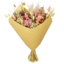 Classic Bouquet - Pink Elegance