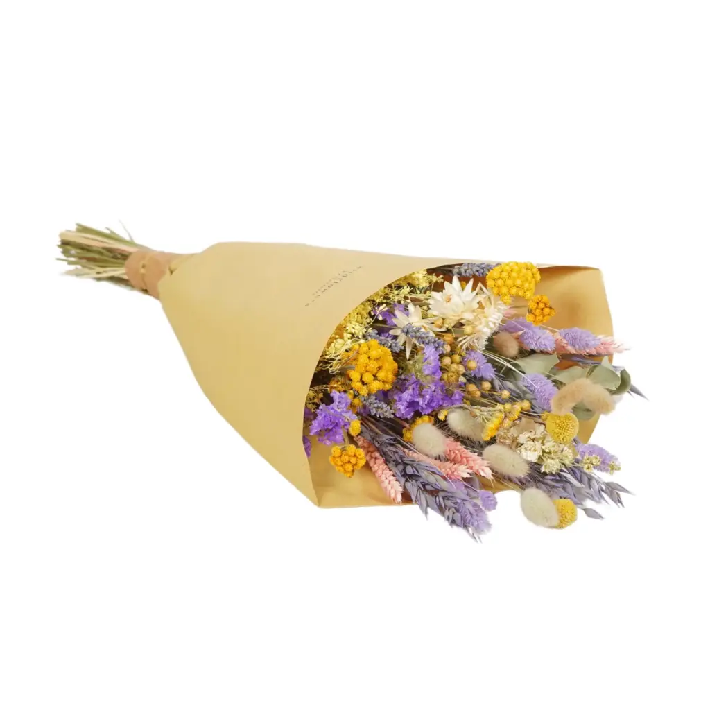 Field bouquet Medium - Easter