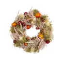 SPECIAL DEAL - Wreath – Multi / Terra 25 cm 