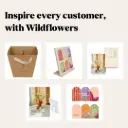 POS Package Small – Complete In-Store Presentation Kit
