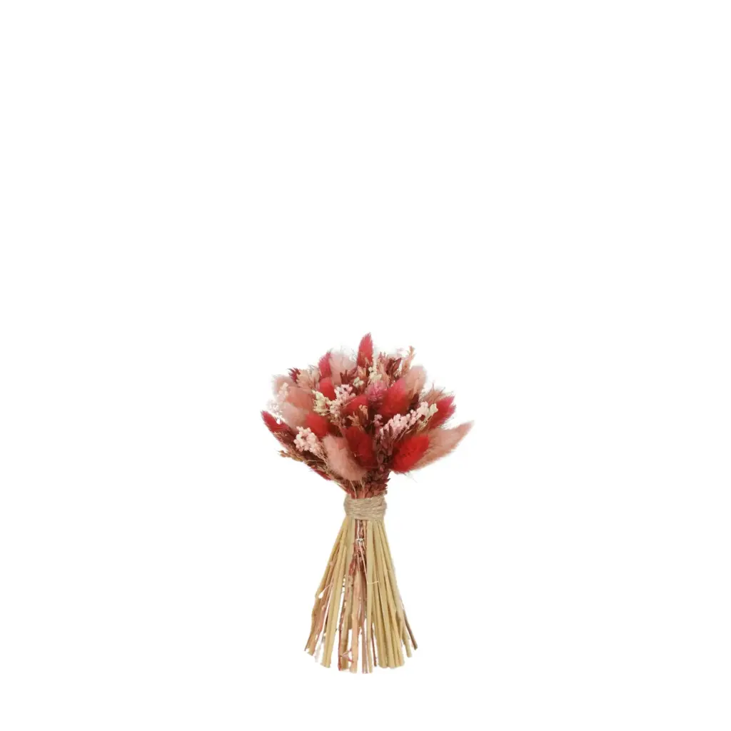 Posy Bouquet - Rosewood