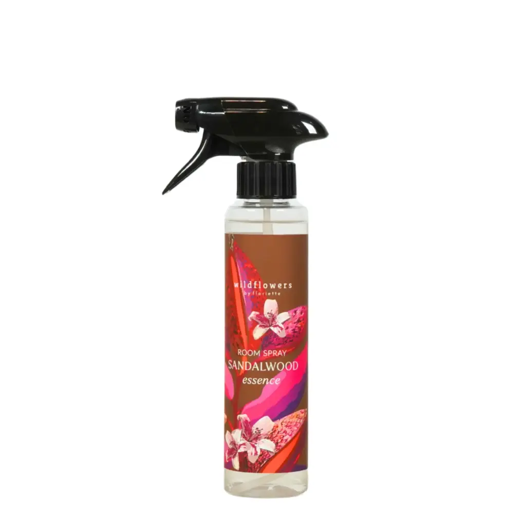 Home Fragrance Spray 250ML - Sandalwood Essence