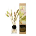 Reed Diffuser with Dried Flowers 50ML - Bergamot Blossom