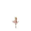 Mini Bundle Dried Flowers 11 cm - set of 6 - Blush