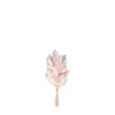Small Bundle Dried Flowers 22cm - Blush
